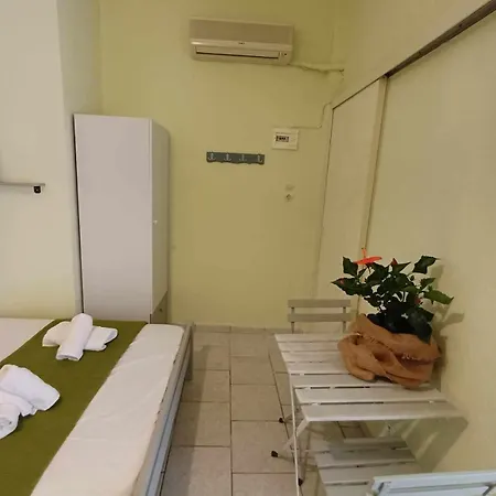 Apartmán Ta Spitakia
