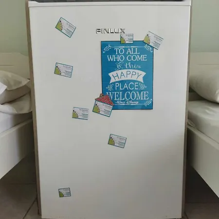 Apartmán Ta Spitakia Olympiada
