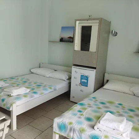 Ta Spitakia Apartmán *
