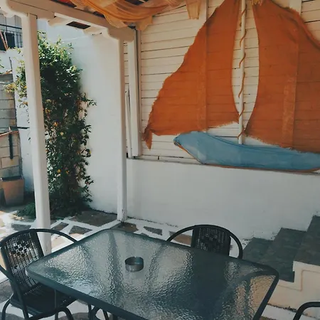 Apartmán Ta Spitakia Olympiada