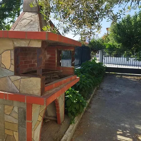 Ta Spitakia 奥林匹亚达