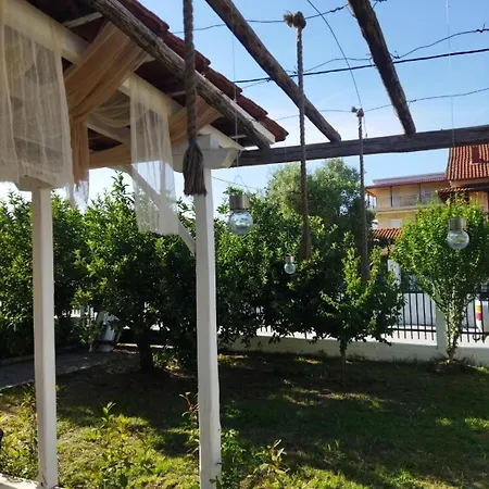 Ta Spitakia * Olympiada