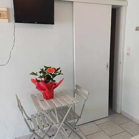 Ta Spitakia Olympiada