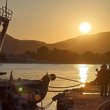 Ta Spitakia Olympiada