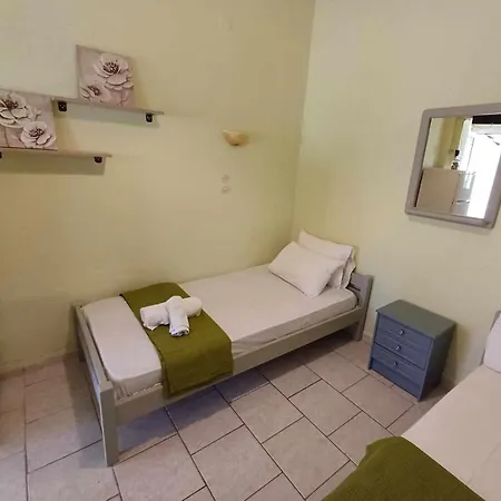 Ta Spitakia * Olympiada