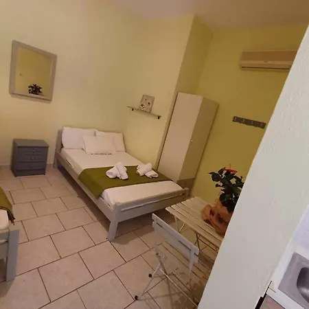 Ta Spitakia * Olympiada