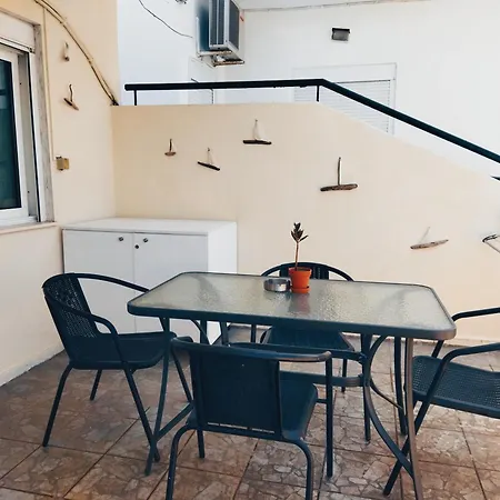 Ta Spitakia * Olympiada