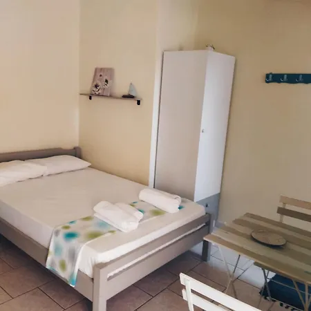 Ta Spitakia Apartment