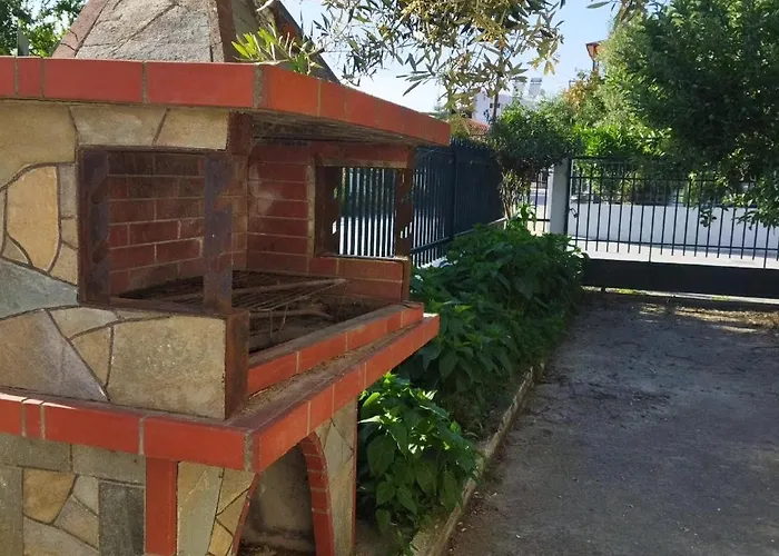 Ta Spitakia Olympiada