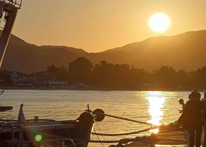 Ta Spitakia Olympiada