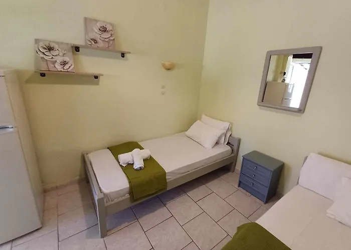 Ta Spitakia * Olympiada