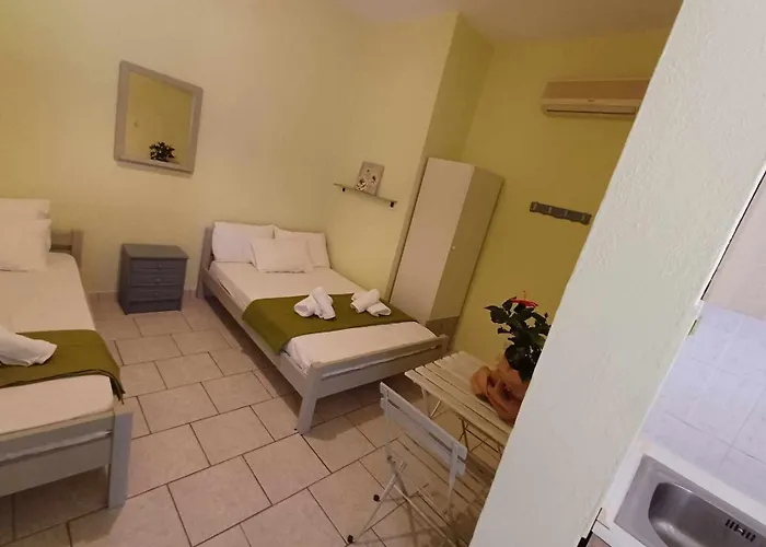 Ta Spitakia * Olympiada