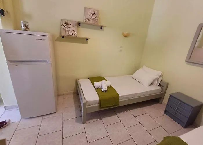 Ta Spitakia Apartamento