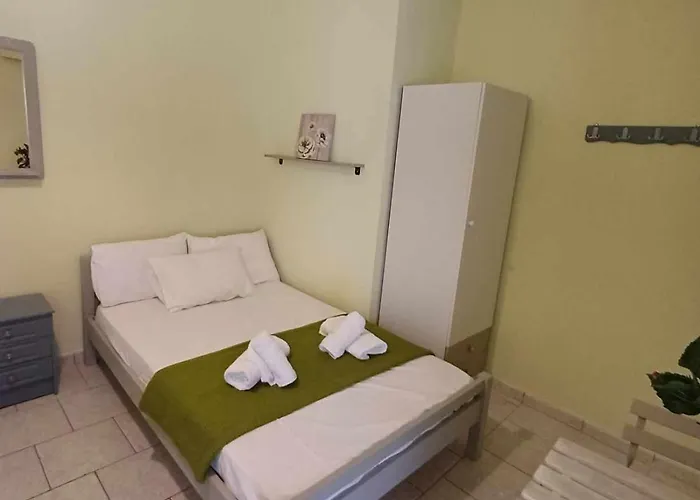 Ta Spitakia * Olympiada