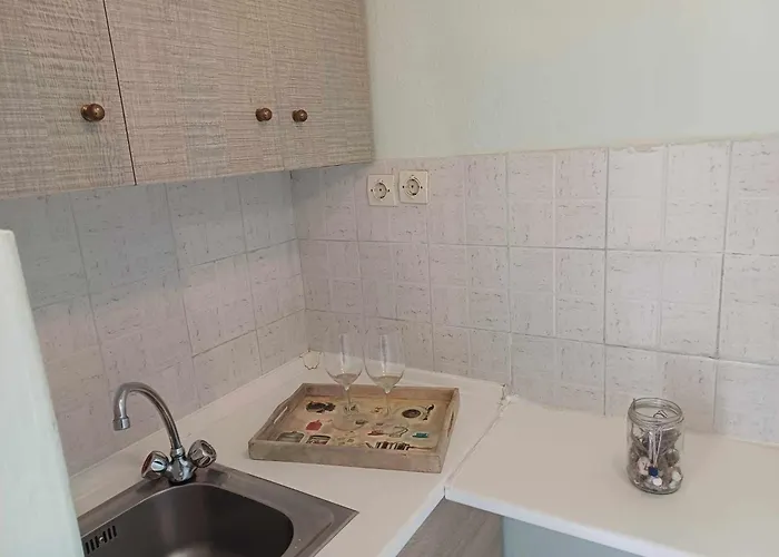 Apartamento Ta Spitakia *