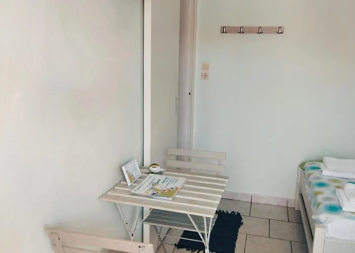Ta Spitakia Apartamento