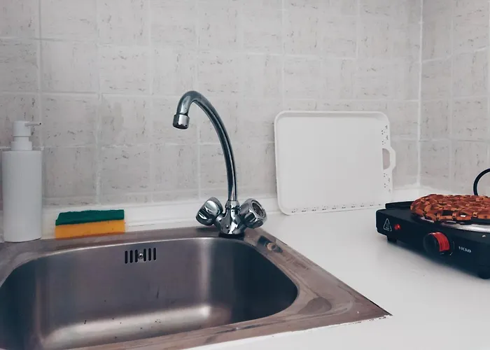 Apartamento Ta Spitakia *