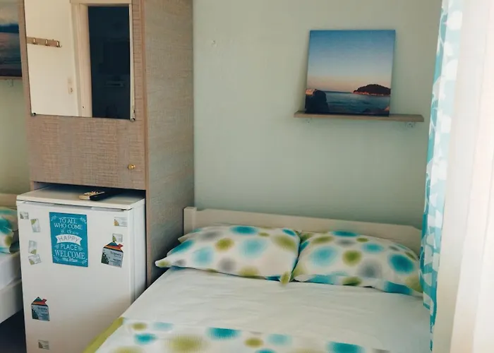 Apartamento Ta Spitakia *