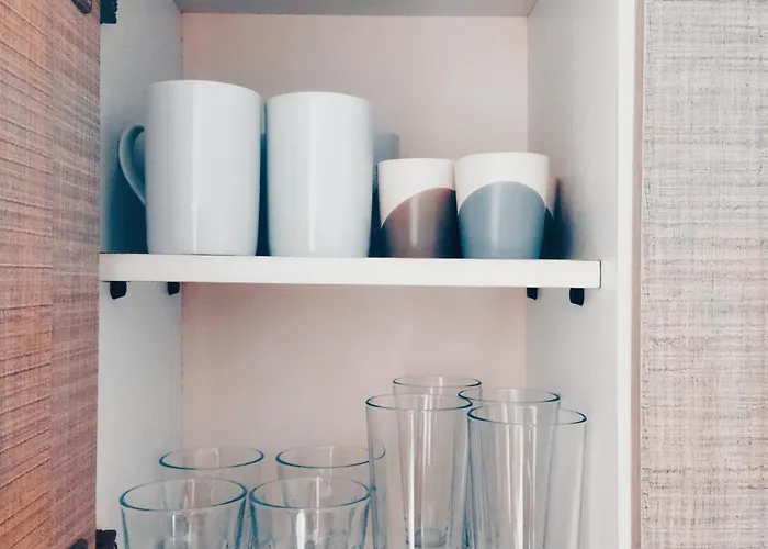 Apartamento Ta Spitakia