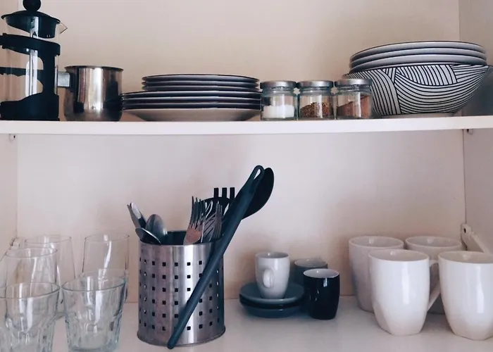 Apartamento Ta Spitakia *