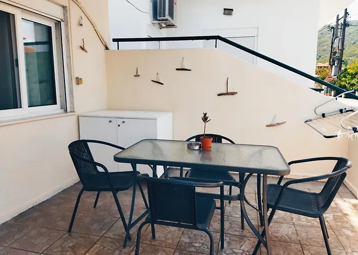 Ta Spitakia * 奥林匹亚达