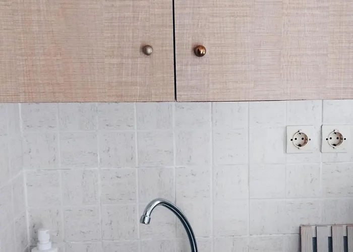 Apartamento Ta Spitakia Olympiada