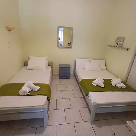 Ta Spitakia Appartamento *