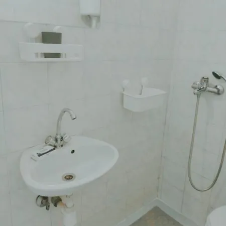 Apartment Ta Spitakia Olympiada