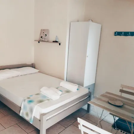 Ta Spitakia Apartment Olympiada