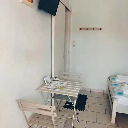 Ta Spitakia Apartment
